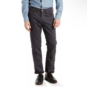 Men's Levi's® 541 Athletic Taper Stretch Jeans Color : STEALTH 32x30 great shape